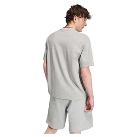 Adidas Originals Trefoil Essentials Loose Dropped Shoulder Short Sleeve T-shirt (Herr)