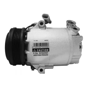 AIRSTAL A/C Kompressor 10-0072
