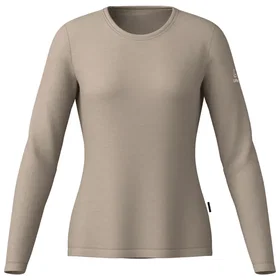 Loeffler Merino-tencel Baslag (Dame)