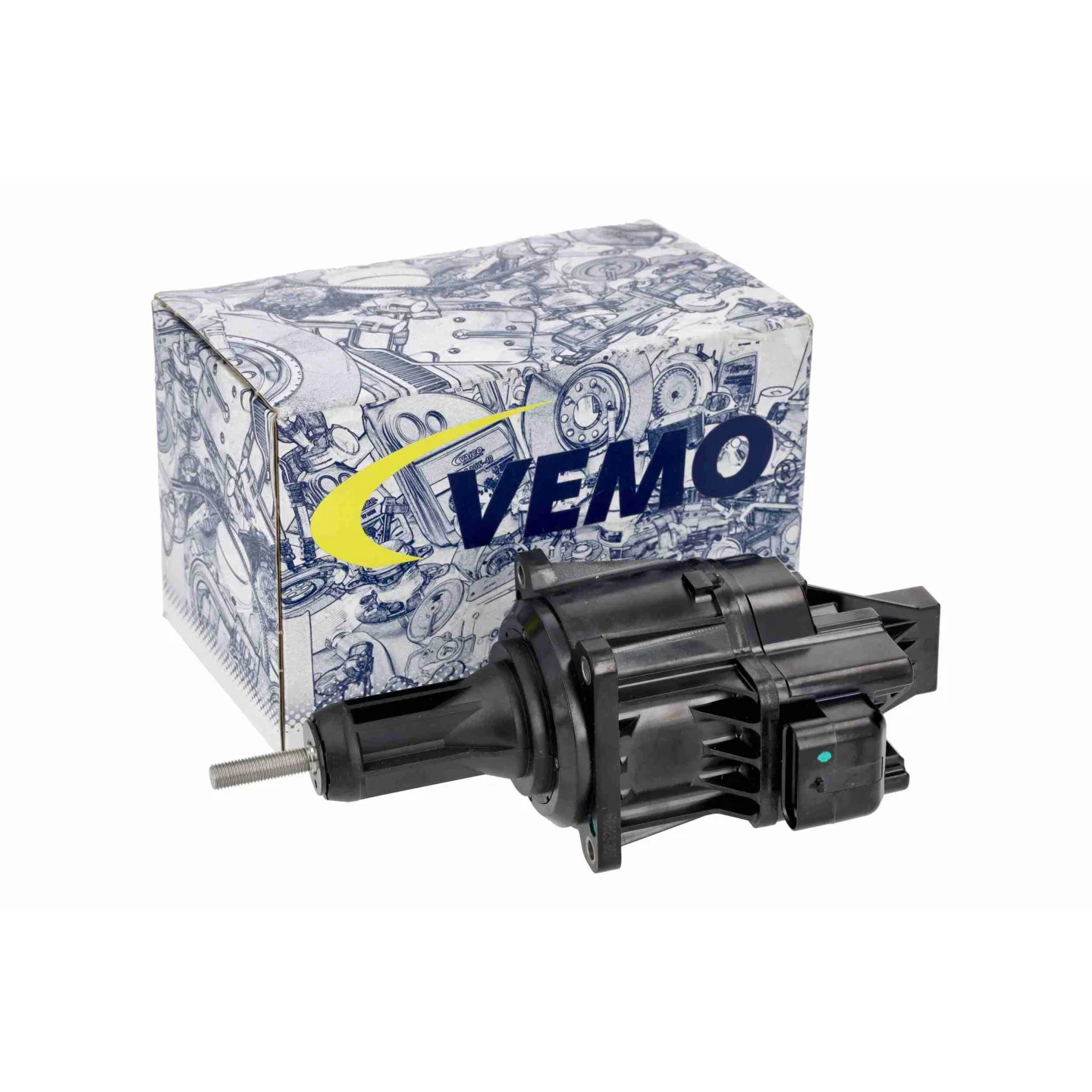 Vemo Turbocharger Component V20-40-0011