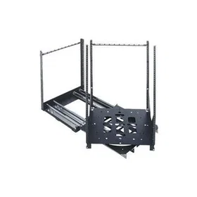 Middle Atlantic 19" Rack Chassis 16U SRSR-X-16