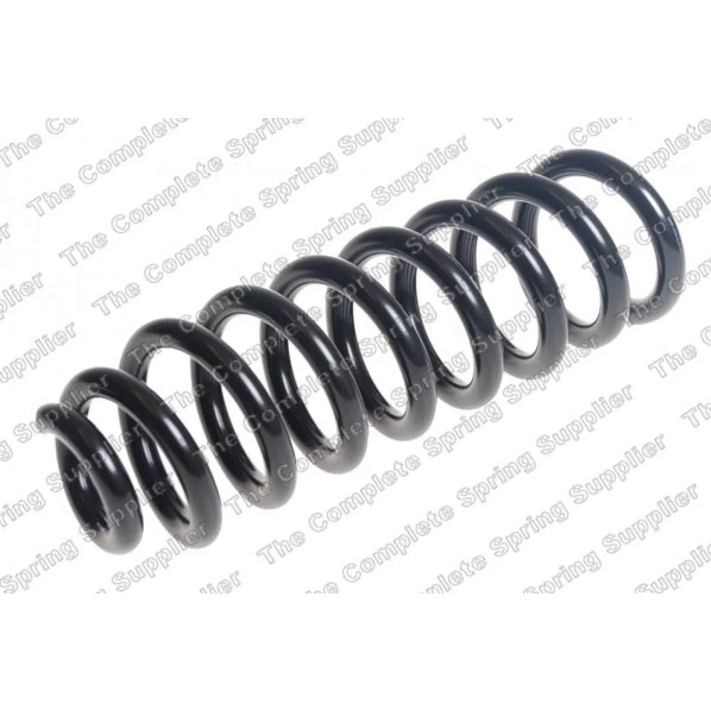 Lesjöfors 4256896 Coil Spring