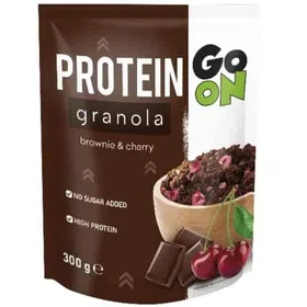 Sante Protein Granola Brownie Cherry 300g