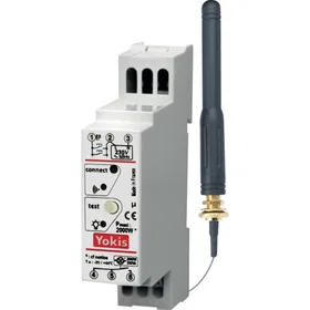 Yokis Power Relæ MTR2000MRPX