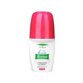 Vinsvin Antiperspirant Roll-On 50ml