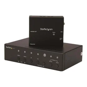 StarTech.com HDBaseT Extender STDHVHDBT