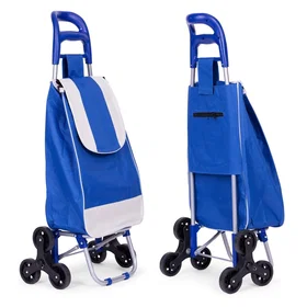 Modernhome MST-PGJSFC015 Shopping Trolley