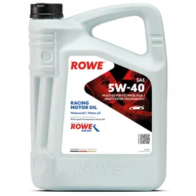 ROWE HIGHTEC RACING 5W-40 5l