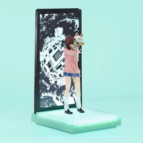 Tsume Neon Figure DanDaDan Momo Ayase 25cm