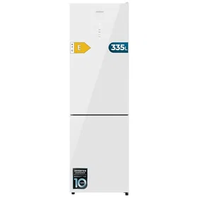 Cecotec Bolero CoolMarket Combi 335 Blanc