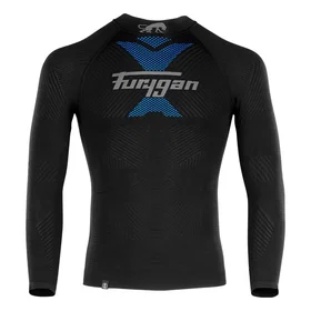 Furygan Active Long Sleeve Base Layer (Men's)