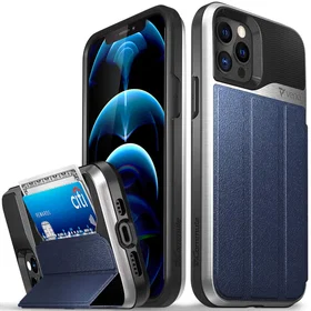 Vena vCommute Case with Stand for iPhone 12/iPhone 12 Pro