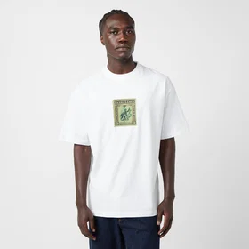 Stamp Xlarge T-shirt (Men's)