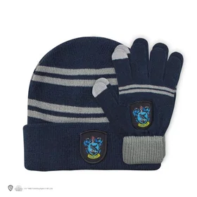 Harry Potter Ravenclaw Handskar (Unisex)