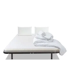 Olympe Bed 3701588887324_CAFR 140x190cm