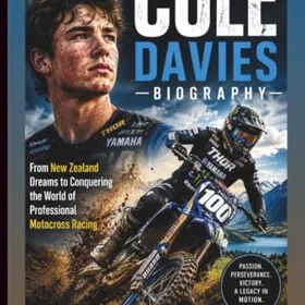 Cole Biografi