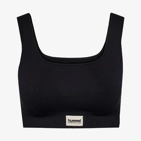 Hummel HmlPulse Seamless Rib Sport-bh