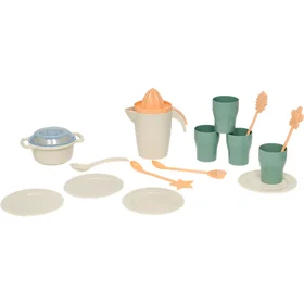 Plasto Dinnerware Set