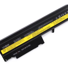 Powery Battery for IBM ThinkPad R50e