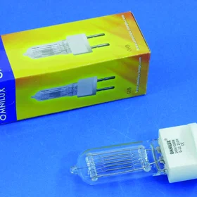 Omnilux 88463005 G-22 3200K 1200lm 1200W 2-pack