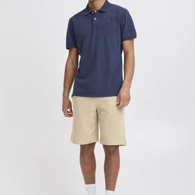 Blend Mand Casual Shorts Slim Fit (Herre)