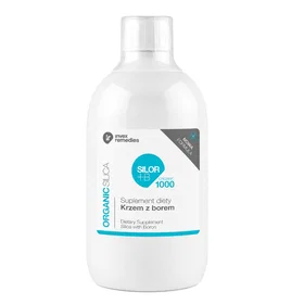Invex Silor +B 1000 500ml