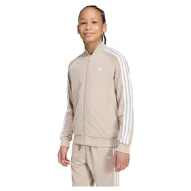 Adidas SST Tracksuit (Jr)