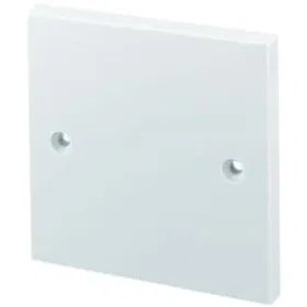 Wickes Single Blanking Plate