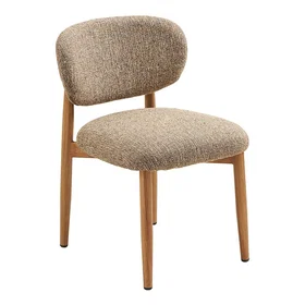House Nordic Isola Matstol Beige