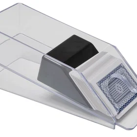 Brettspill Card Shoe