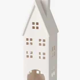 Ellos Home 2151746 Tealight House Noel 26cm
