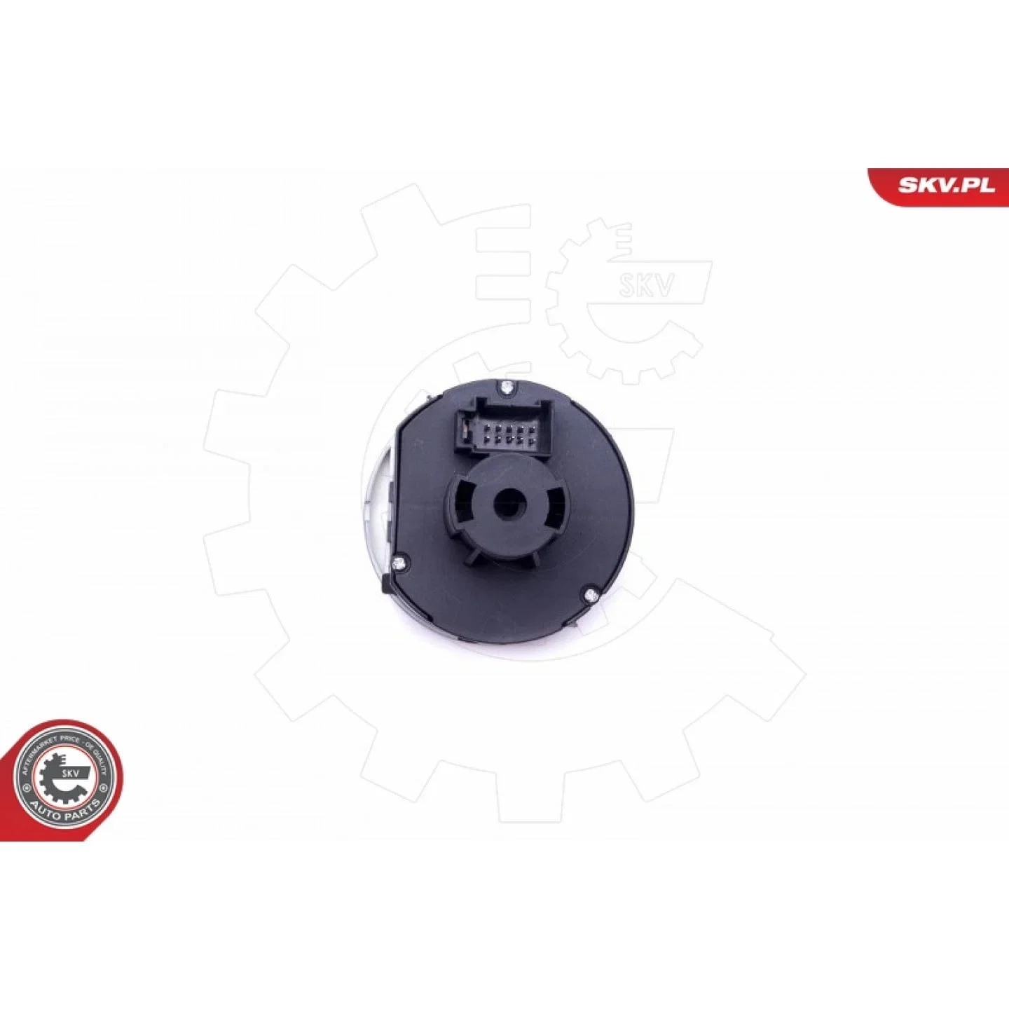 Esen SKV Light Switch 36SKV033
