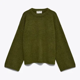 Vero Moda Daisy Oversize Sweatshirt (Dame)