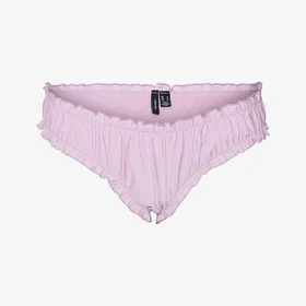 Vero Moda vmSkye Swim Brazilian Bikini Brief (Dam)