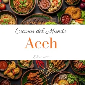 Cocinas Aceh