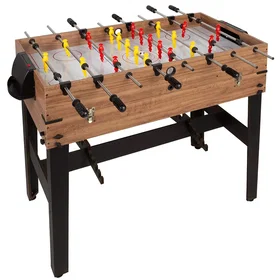 CB 3-in-1 Multigames Table 107x58x88cm