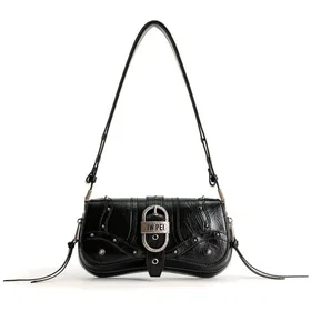 Jw Joy Crushed Shoulder Bag