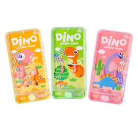Duckiez Dinosaur Water Game