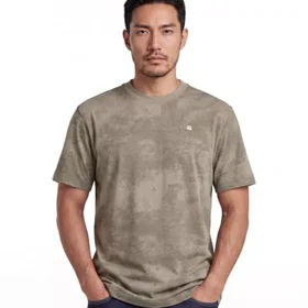 G-Star Raw AOP T-shirt (Herr)