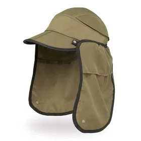 Sunday Afternoons Sun Guide Hat