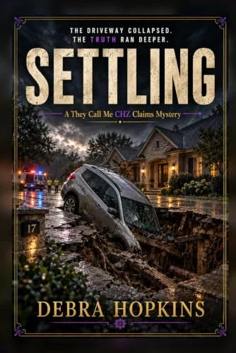 Settling: A They Call Me CHZ Claims Mystery