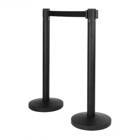 Securit Docking Poles