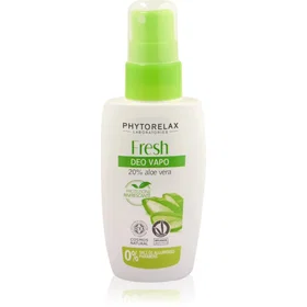 Phytorelax Laboratories Fresh Deodorantspray 75ml