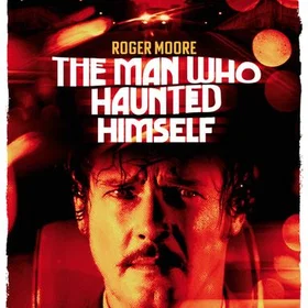 The Man Who Haunted Himself (Blu-Ray)