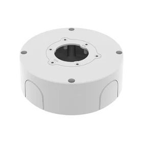 Hanwha Junction Box SBO-140BW