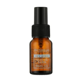 Phytorelax Laboratories Barber Shop Skjeggolje 30ml