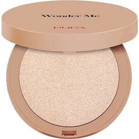Pupa Milano Wonder Me Glow Pudder-highlighter