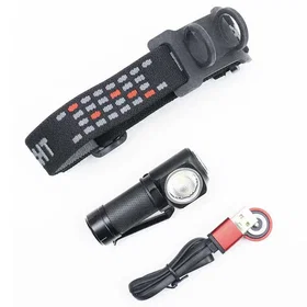 PNI Adventure F75 600lm