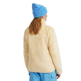 O'Neill Cruz Fuzzy Fleece (Dam)