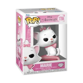 Funko POP! Disney The Aristocats Marie (Glitter) #1786